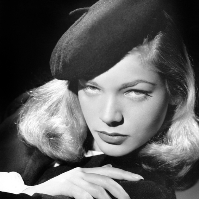 The Big Sleep (1946) Directed by Howard Hawks Shown: Lauren Bacall (as Vivian Sternwood Rutledge) When: 13 Aug 2014 Credit: WENN.com **This is a PR photo. WENN does not claim any Copyright or License in the attached material. Fees charged by WENN are for WENN's services only, and do not, nor are they intended to, convey to the user any ownership of Copyright or License in the material. By publishing this material, the user expressly agrees to indemnify and to hold WENN harmless from any claims, demands, or causes of action arising out of or connected in any way with user's publication of the material.**